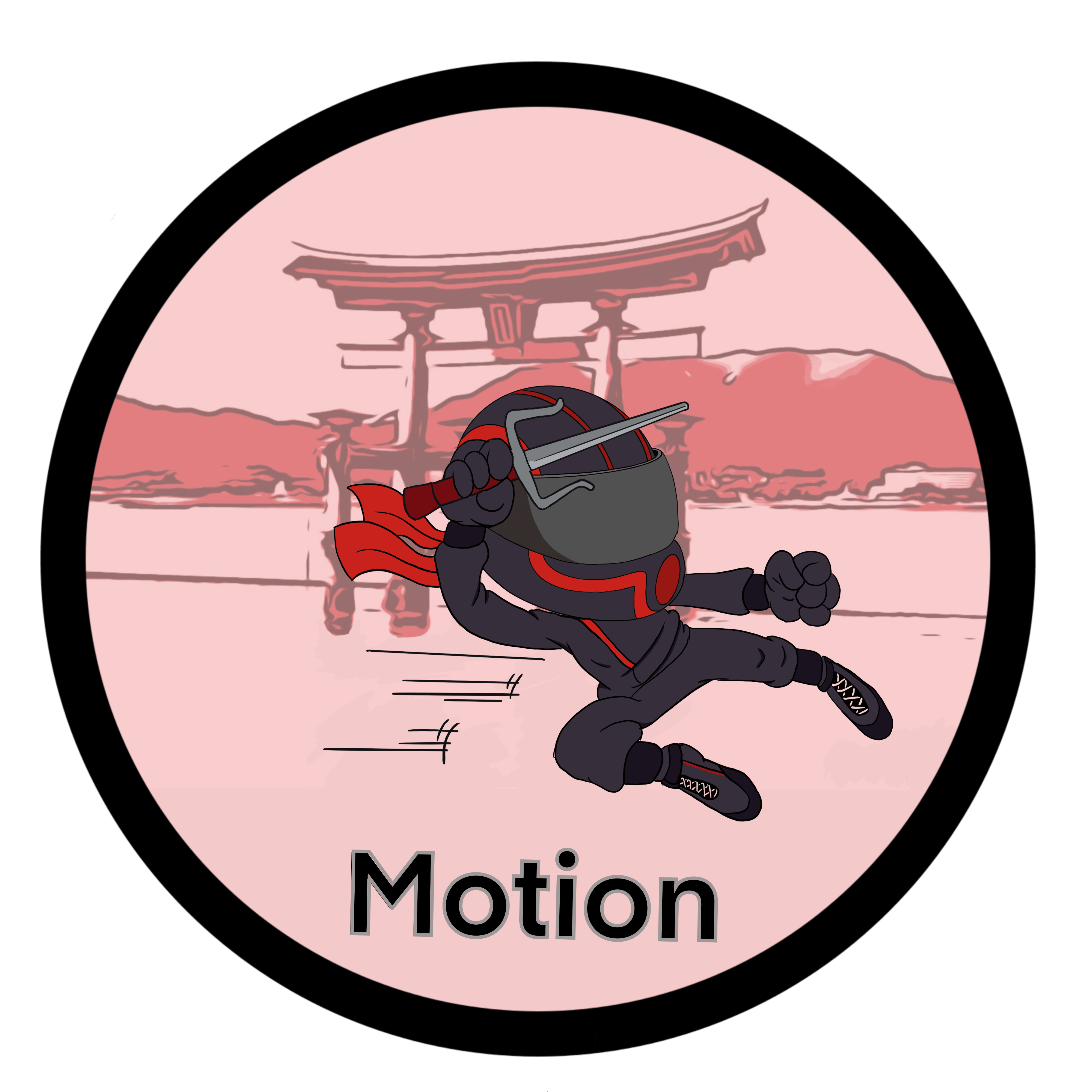 Motion Images