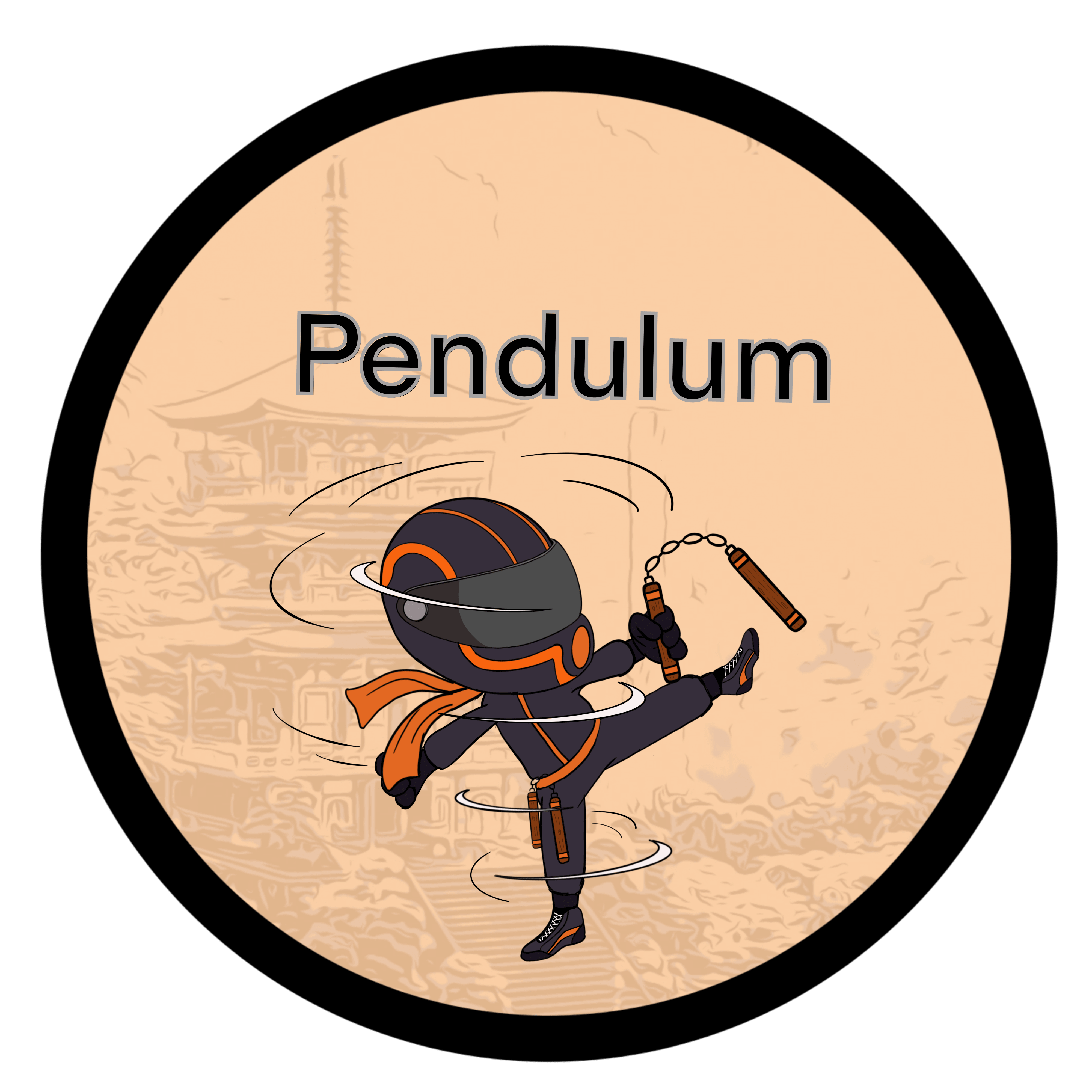 Pendulum Images